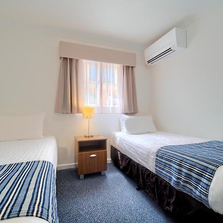 Albany Motel & Apartments Δωμάτιο φωτογραφία