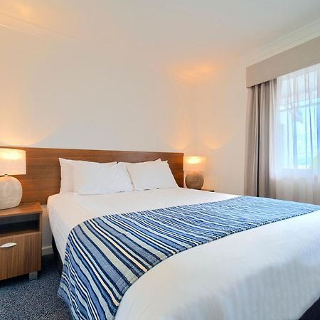 Albany Motel & Apartments Δωμάτιο φωτογραφία