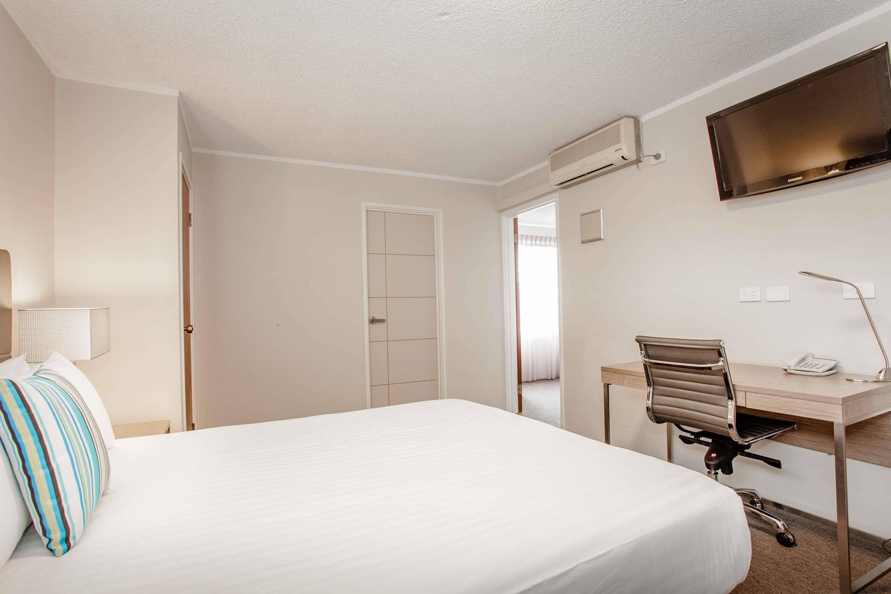 Albany Motel & Apartments Εξωτερικό φωτογραφία
