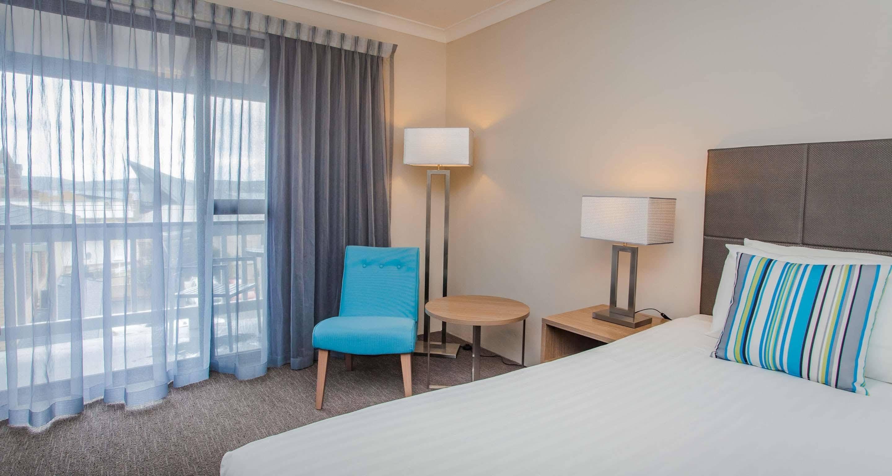 Albany Motel & Apartments Εξωτερικό φωτογραφία