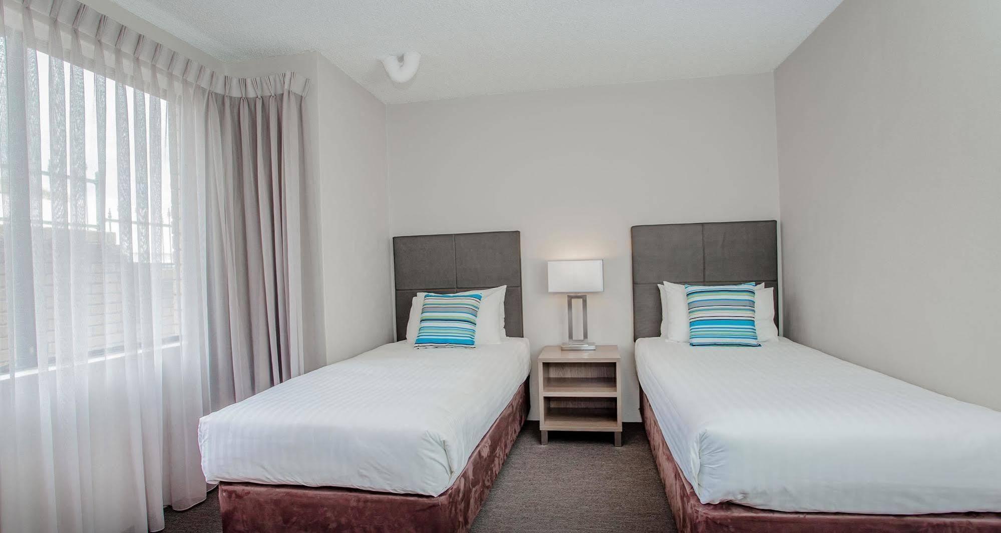 Albany Motel & Apartments Εξωτερικό φωτογραφία