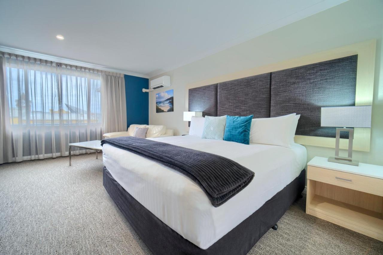 Albany Motel & Apartments Εξωτερικό φωτογραφία