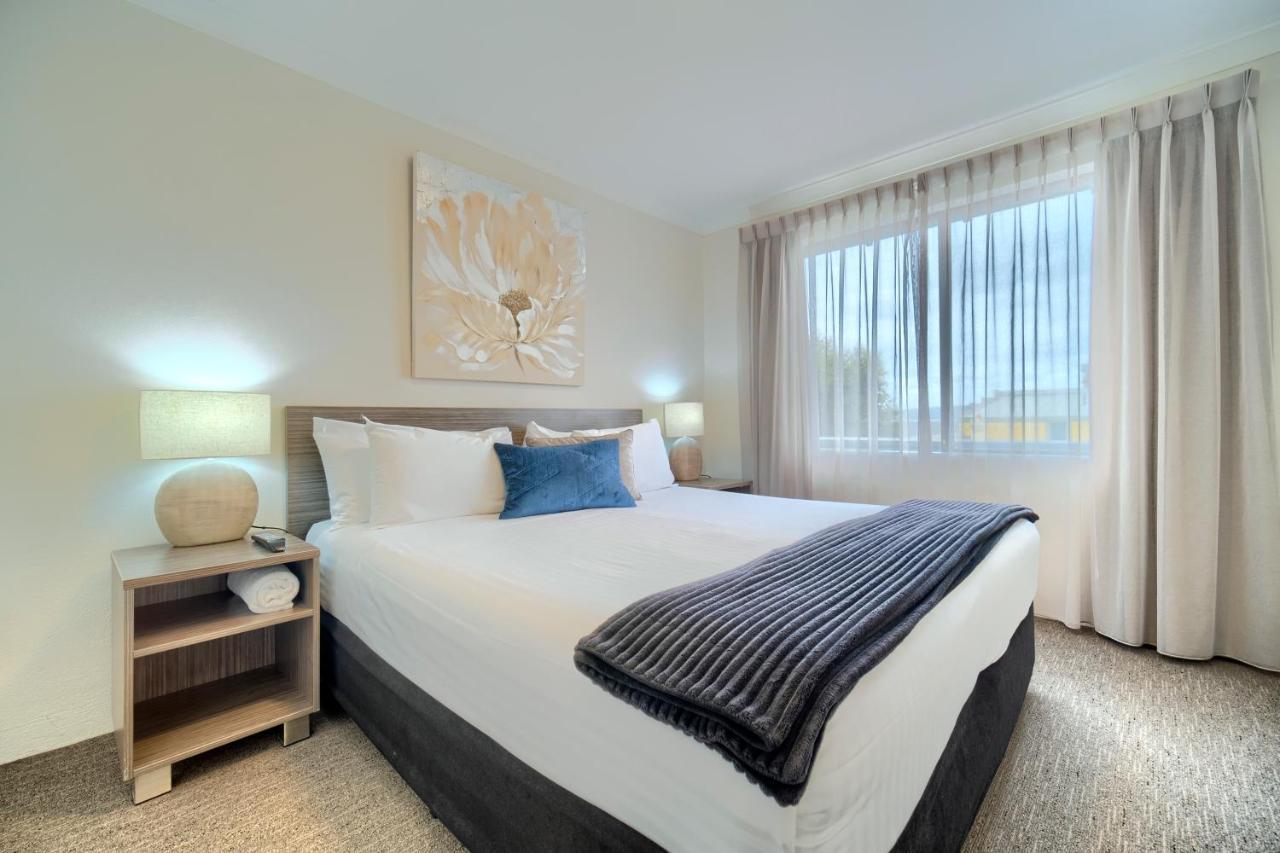 Albany Motel & Apartments Εξωτερικό φωτογραφία
