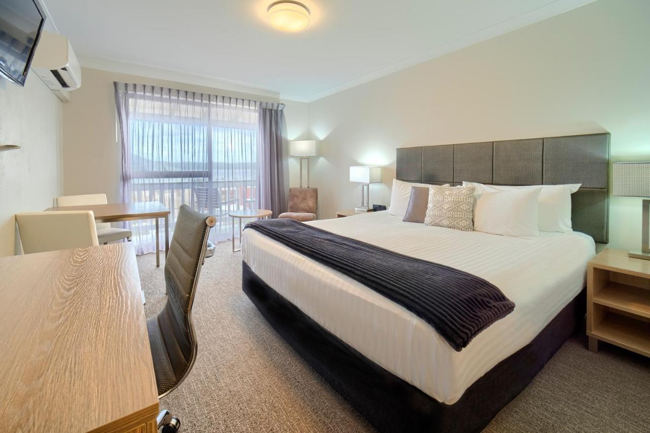 Albany Motel & Apartments Εξωτερικό φωτογραφία