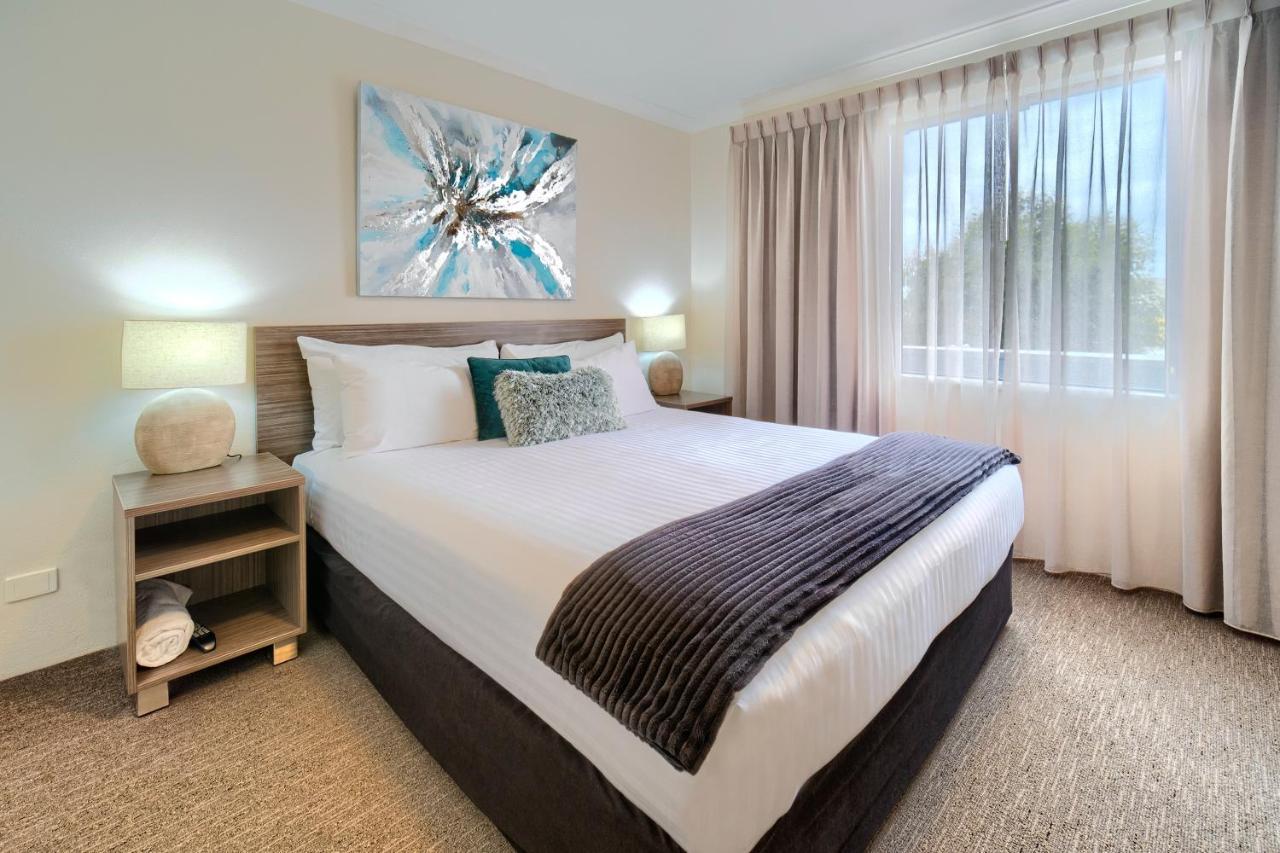 Albany Motel & Apartments Εξωτερικό φωτογραφία