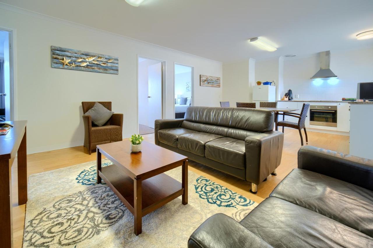 Albany Motel & Apartments Εξωτερικό φωτογραφία