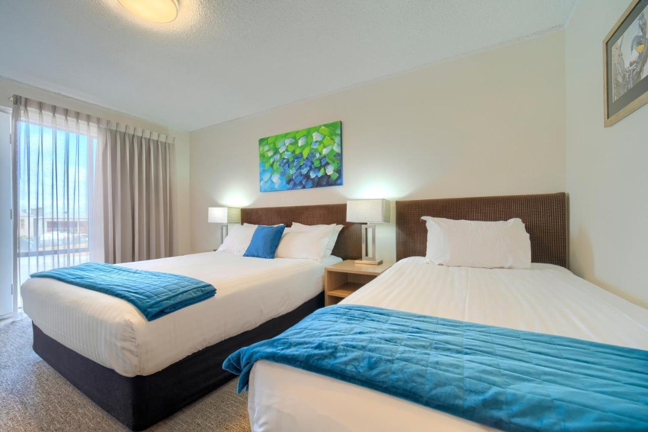 Albany Motel & Apartments Εξωτερικό φωτογραφία