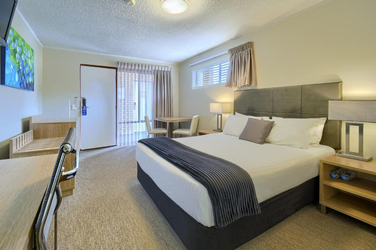 Albany Motel & Apartments Εξωτερικό φωτογραφία