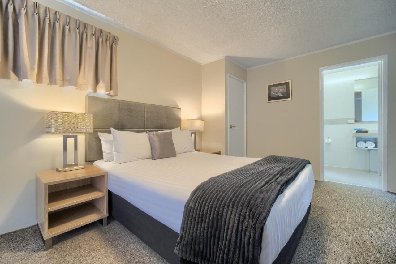Albany Motel & Apartments Εξωτερικό φωτογραφία