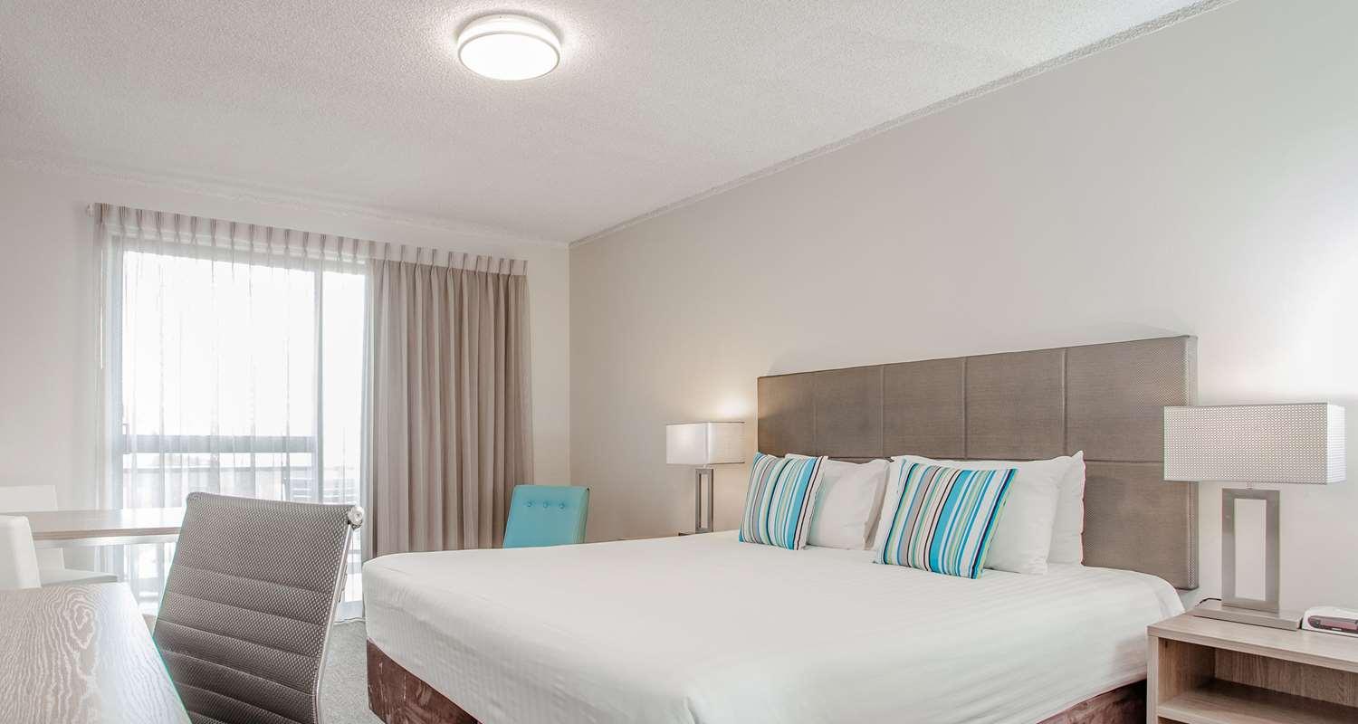 Albany Motel & Apartments Εξωτερικό φωτογραφία