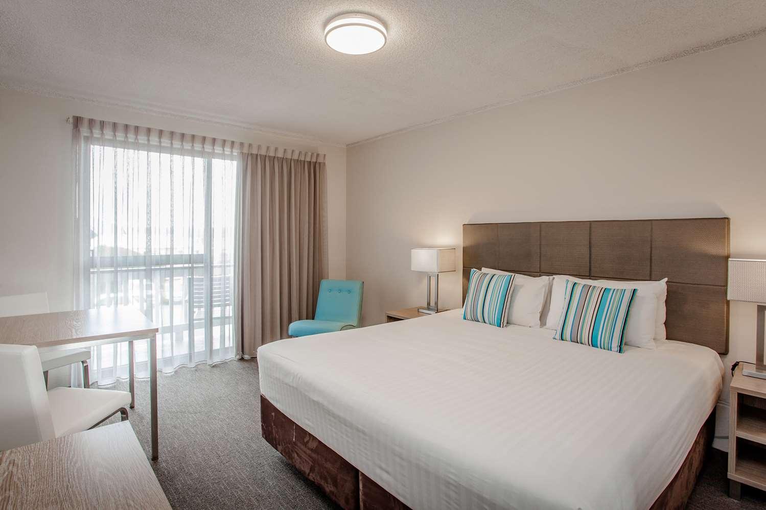 Albany Motel & Apartments Εξωτερικό φωτογραφία