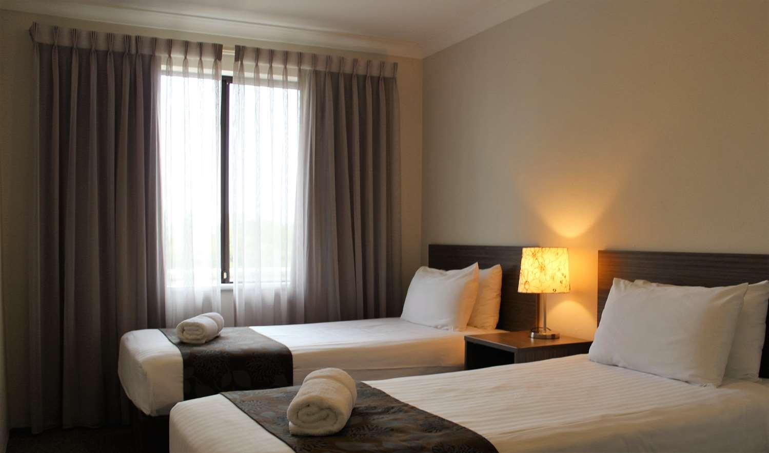 Albany Motel & Apartments Εξωτερικό φωτογραφία