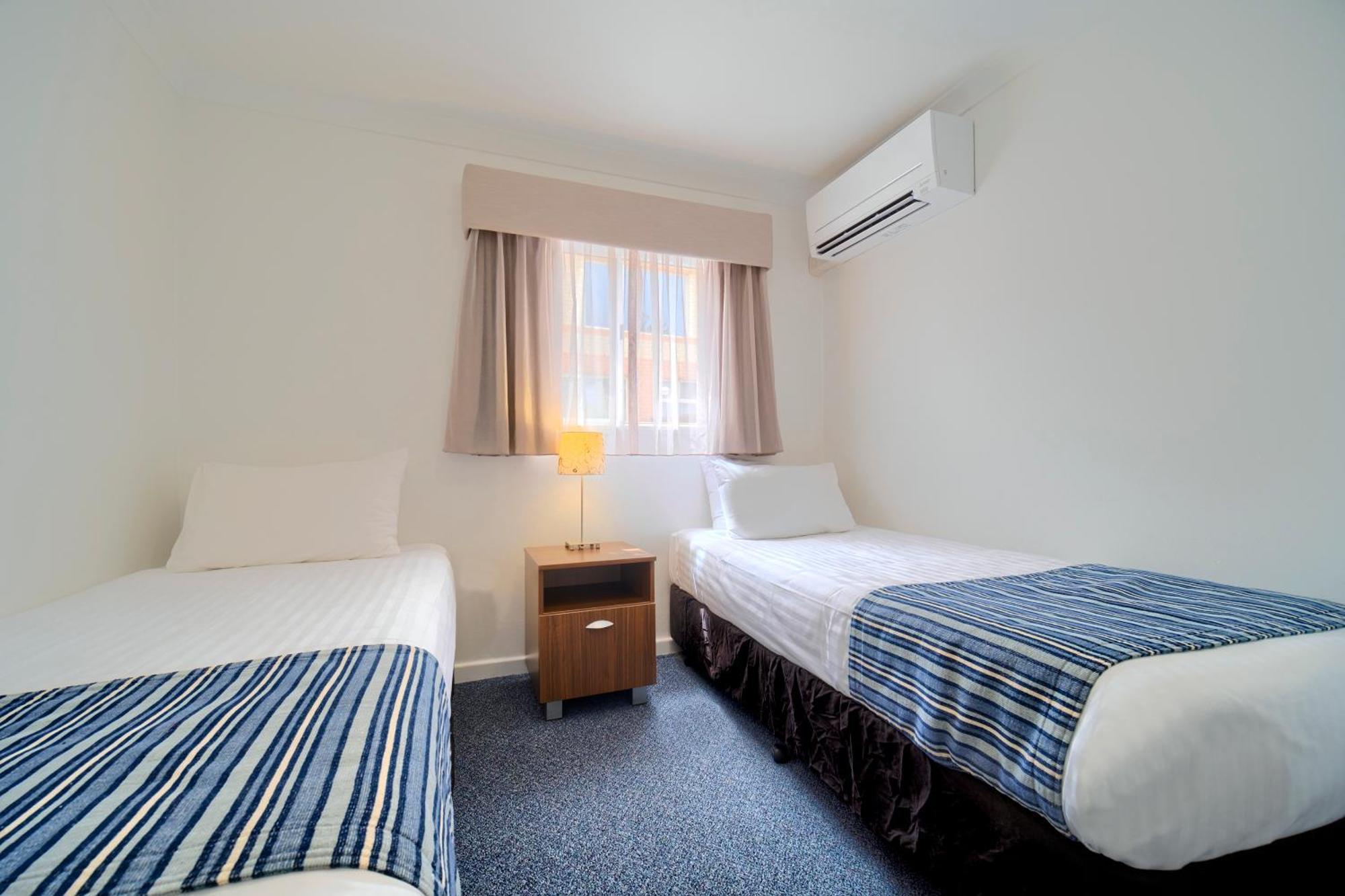 Albany Motel & Apartments Δωμάτιο φωτογραφία