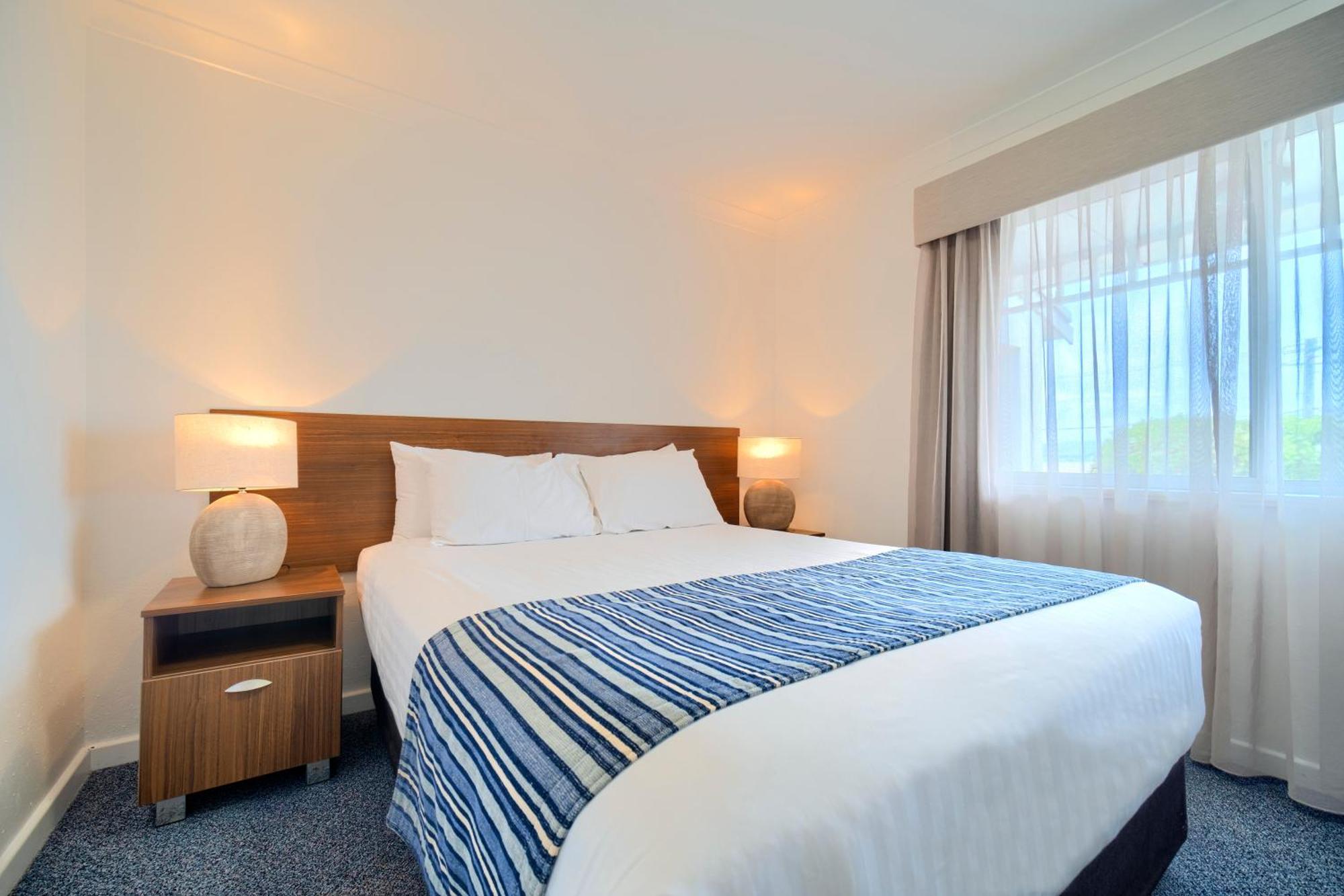 Albany Motel & Apartments Δωμάτιο φωτογραφία