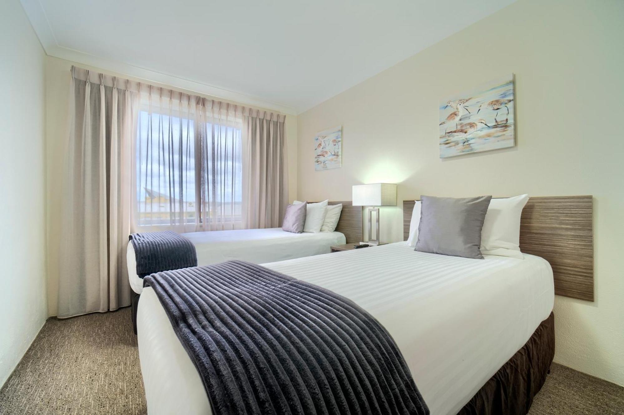 Albany Motel & Apartments Δωμάτιο φωτογραφία