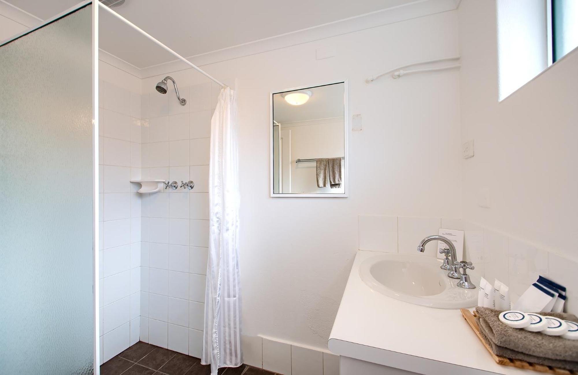 Albany Motel & Apartments Δωμάτιο φωτογραφία
