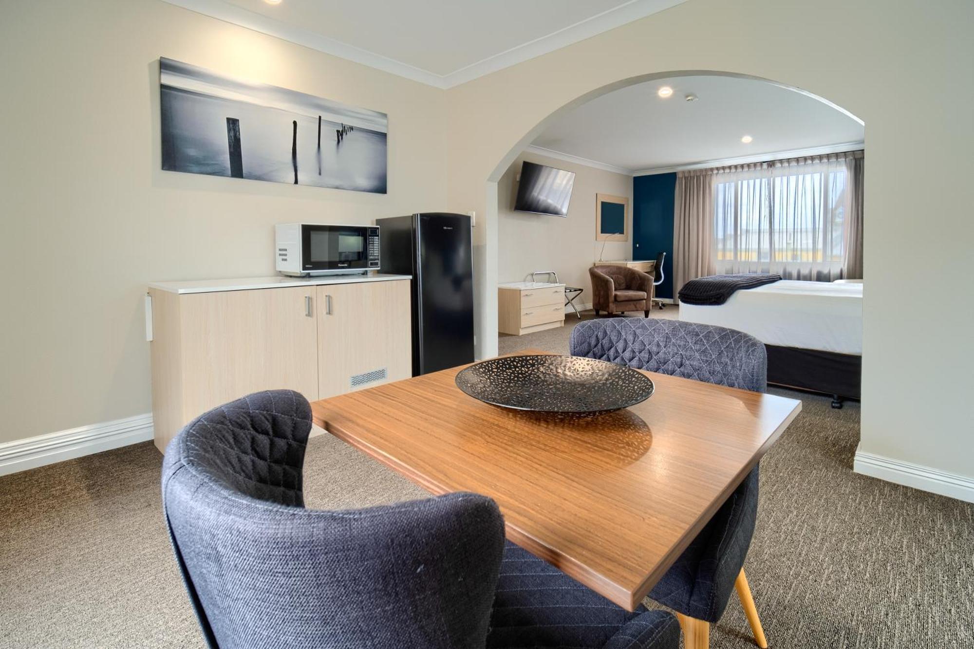 Albany Motel & Apartments Δωμάτιο φωτογραφία