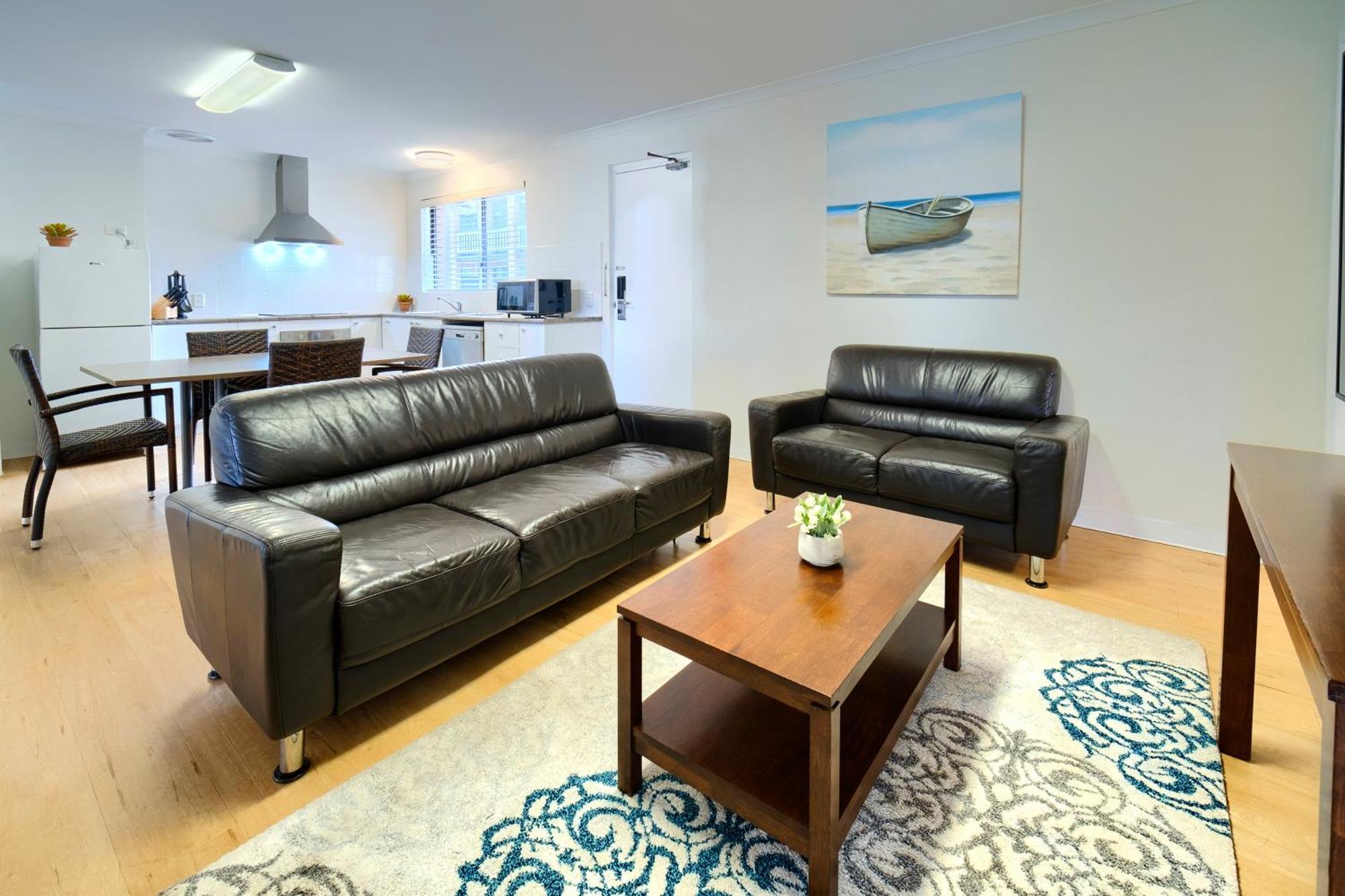 Albany Motel & Apartments Δωμάτιο φωτογραφία