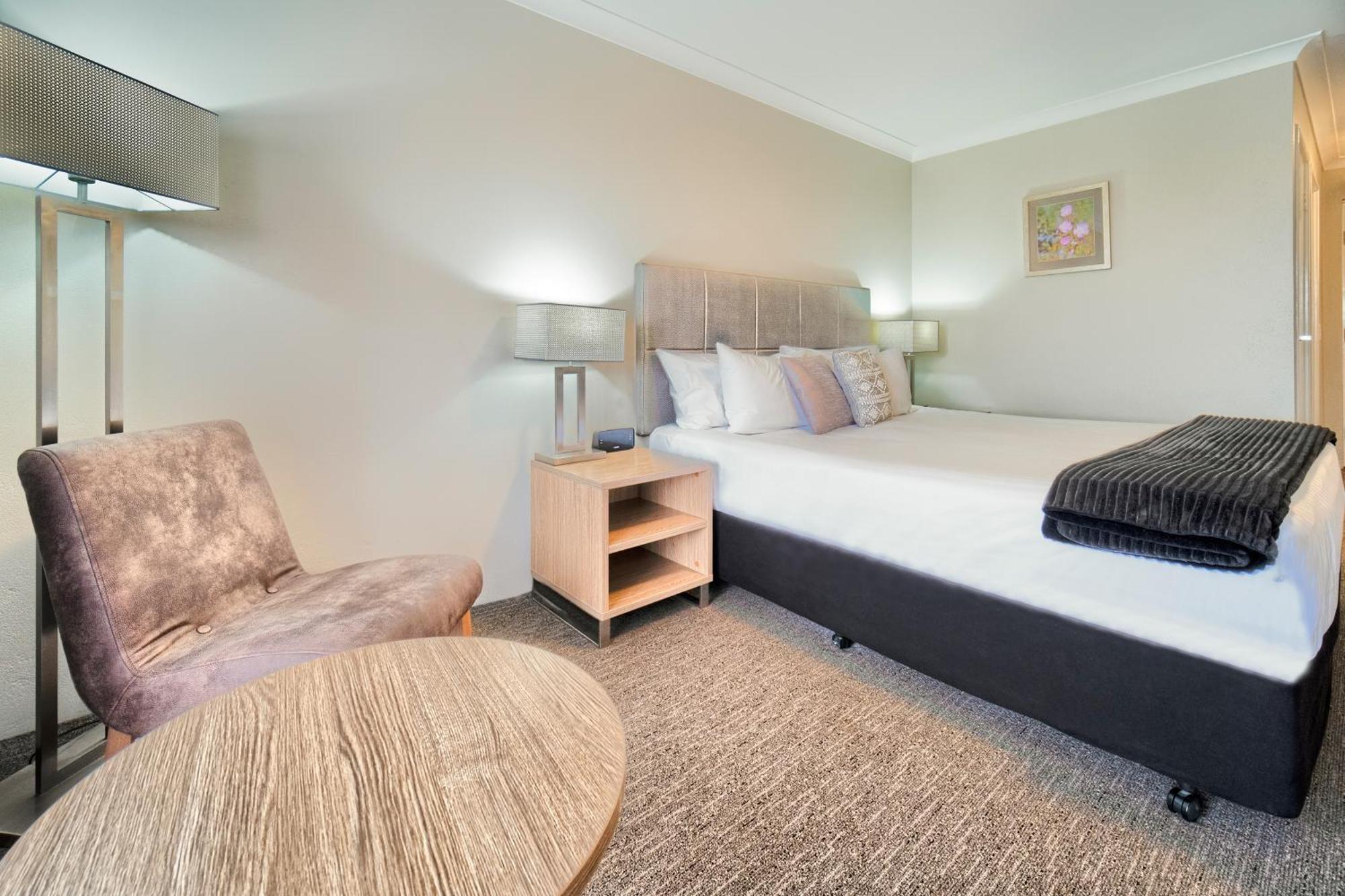 Albany Motel & Apartments Δωμάτιο φωτογραφία