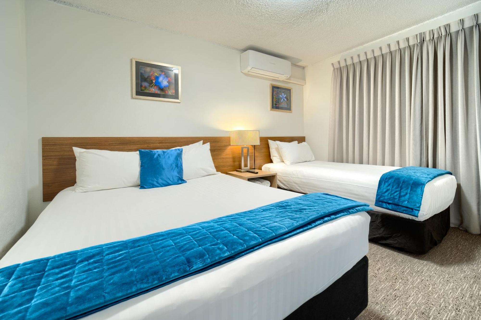 Albany Motel & Apartments Δωμάτιο φωτογραφία