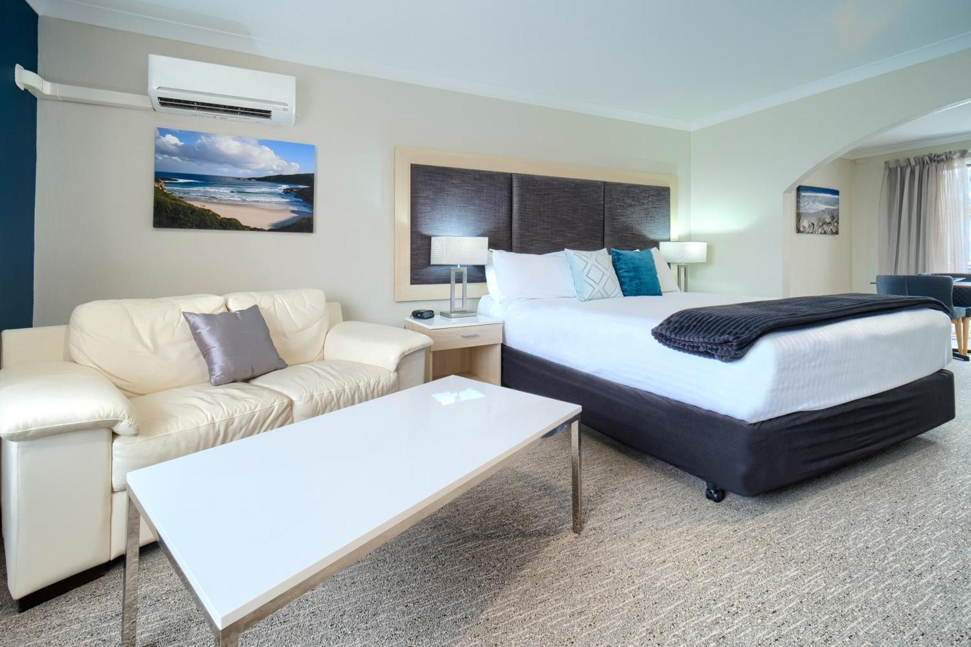 Albany Motel & Apartments Δωμάτιο φωτογραφία