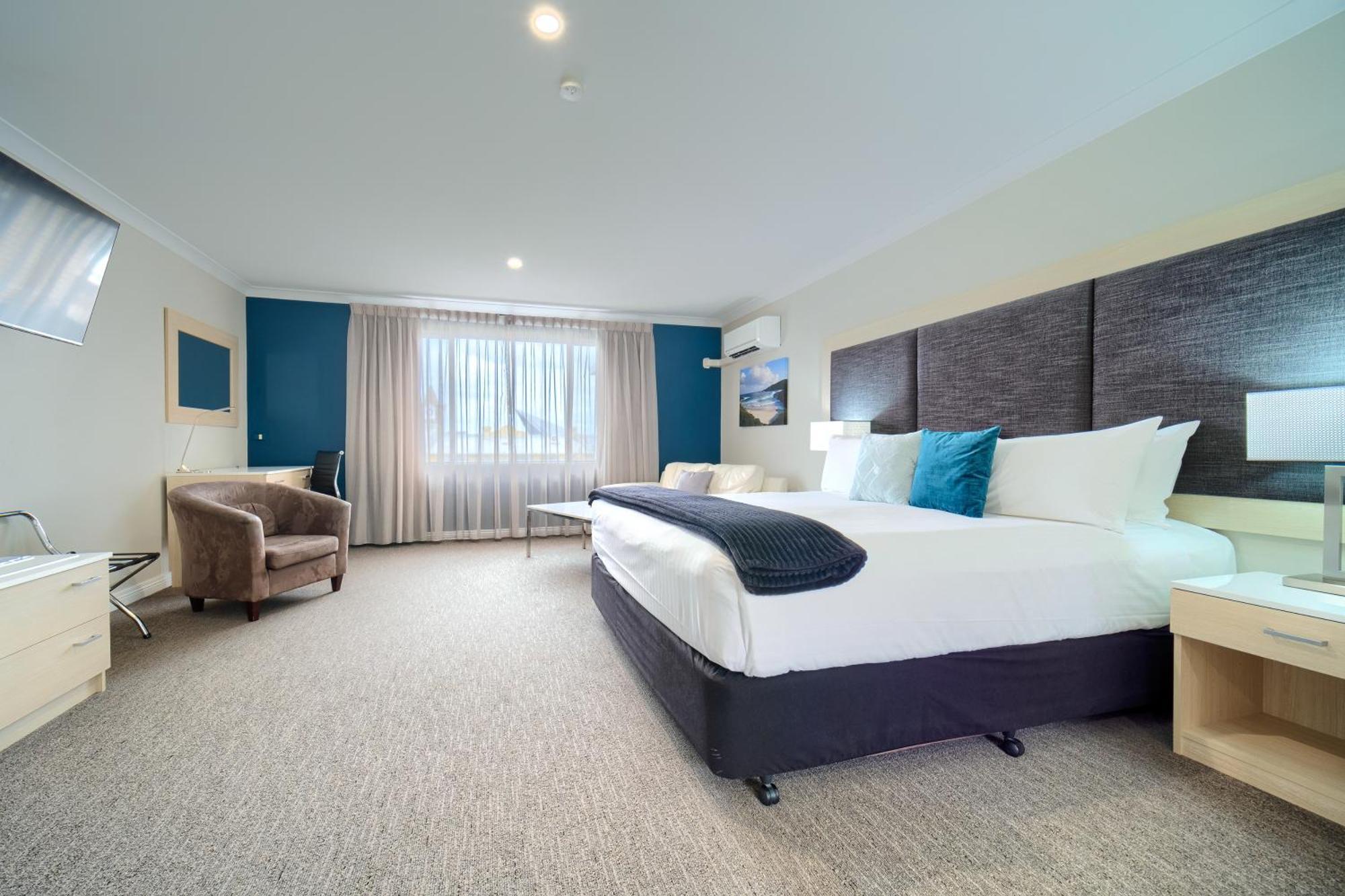 Albany Motel & Apartments Δωμάτιο φωτογραφία